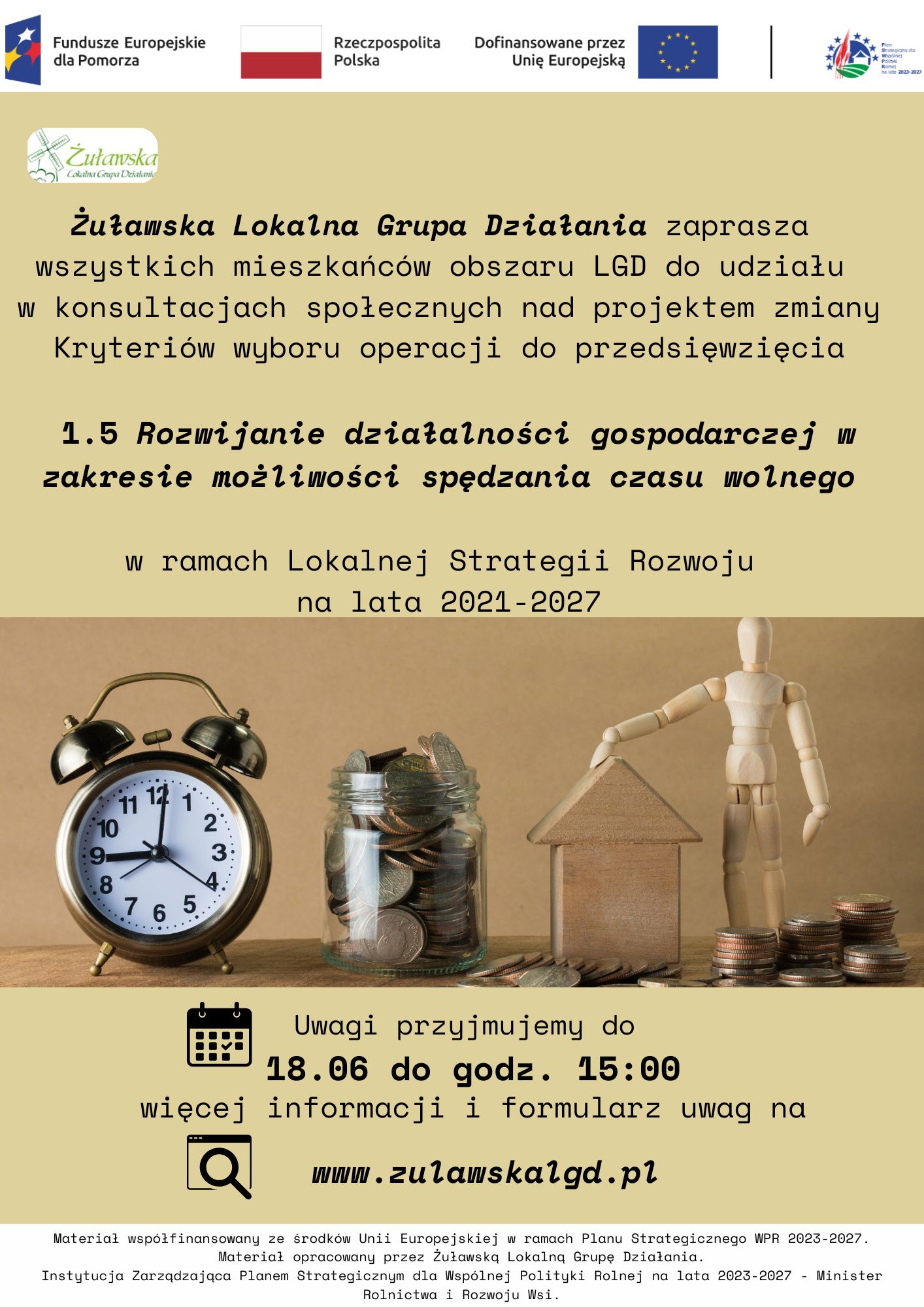 Palkat przedsięwzięcie 1.5